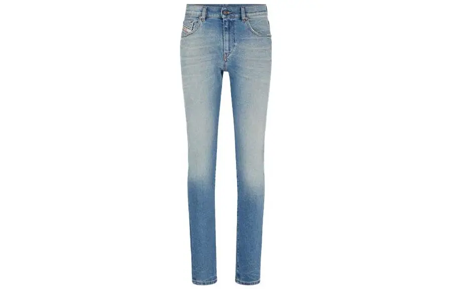 DIESEL 2019 D Strukt Jeans