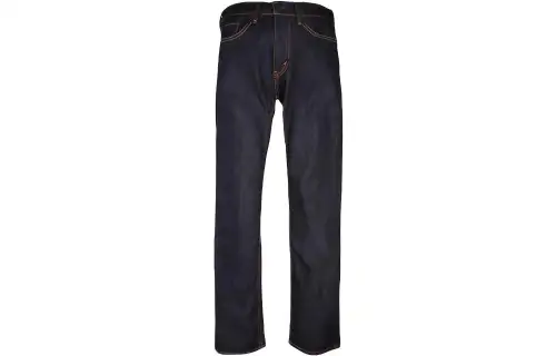 Levi's 505 Straight Leg Jeans