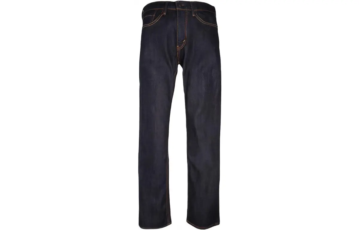 Levi's 505 Straight Leg Jeans