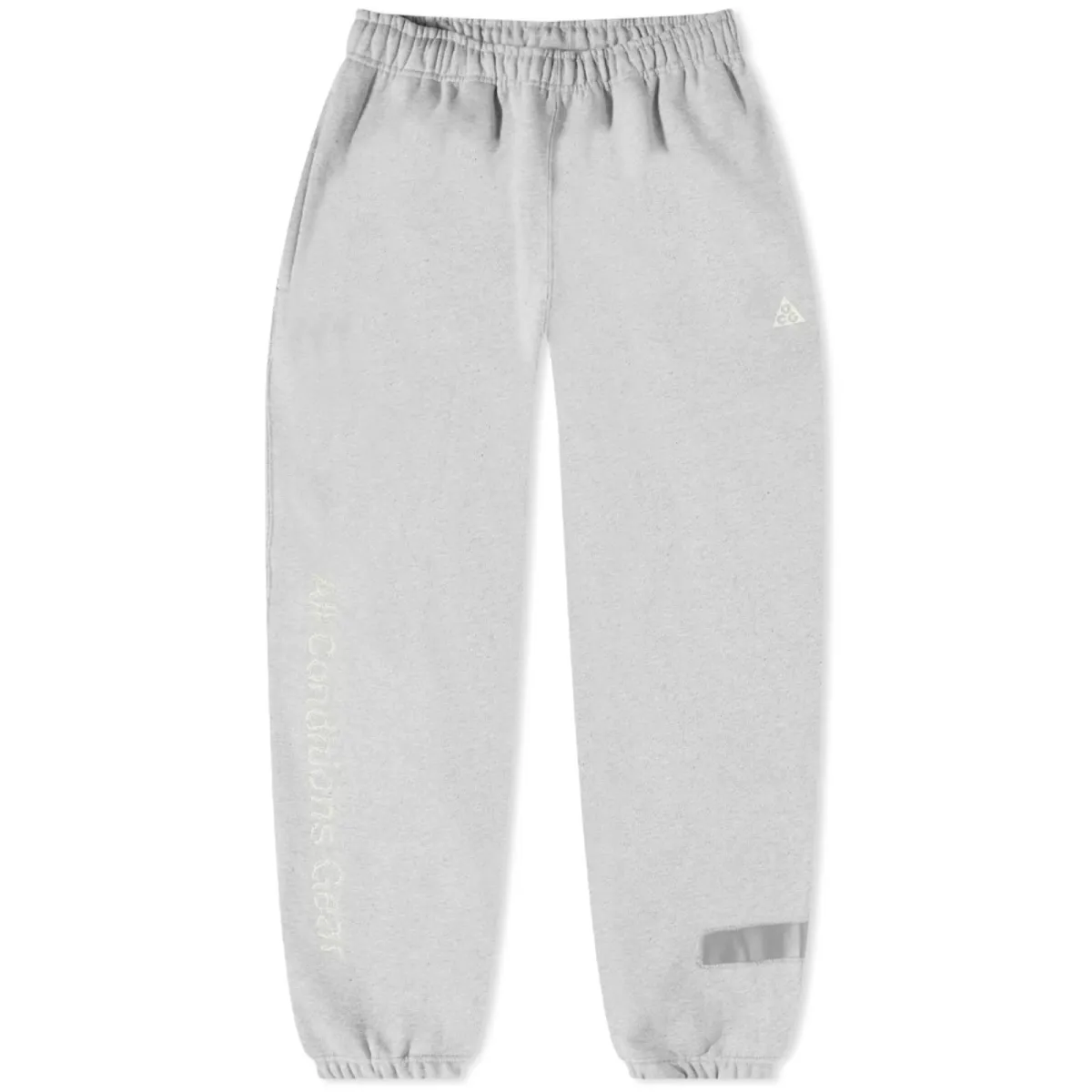 Nike Acg Therma FIT Airora Full Zip Fleece Joggers