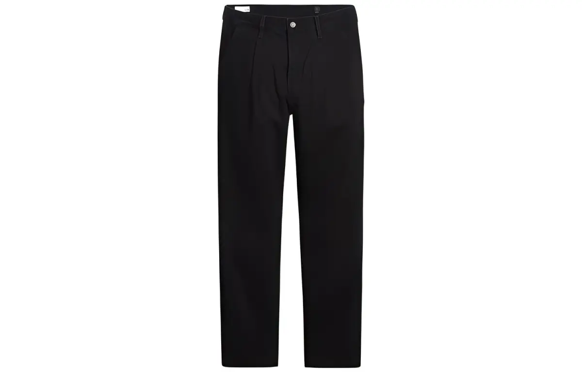 Levi's Jeans Men's Black Moderate