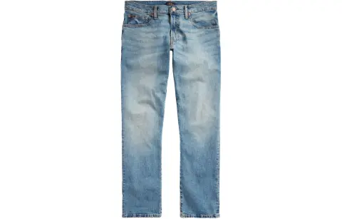 Polo Ralph Lauren Parkside Straight leg Jeans