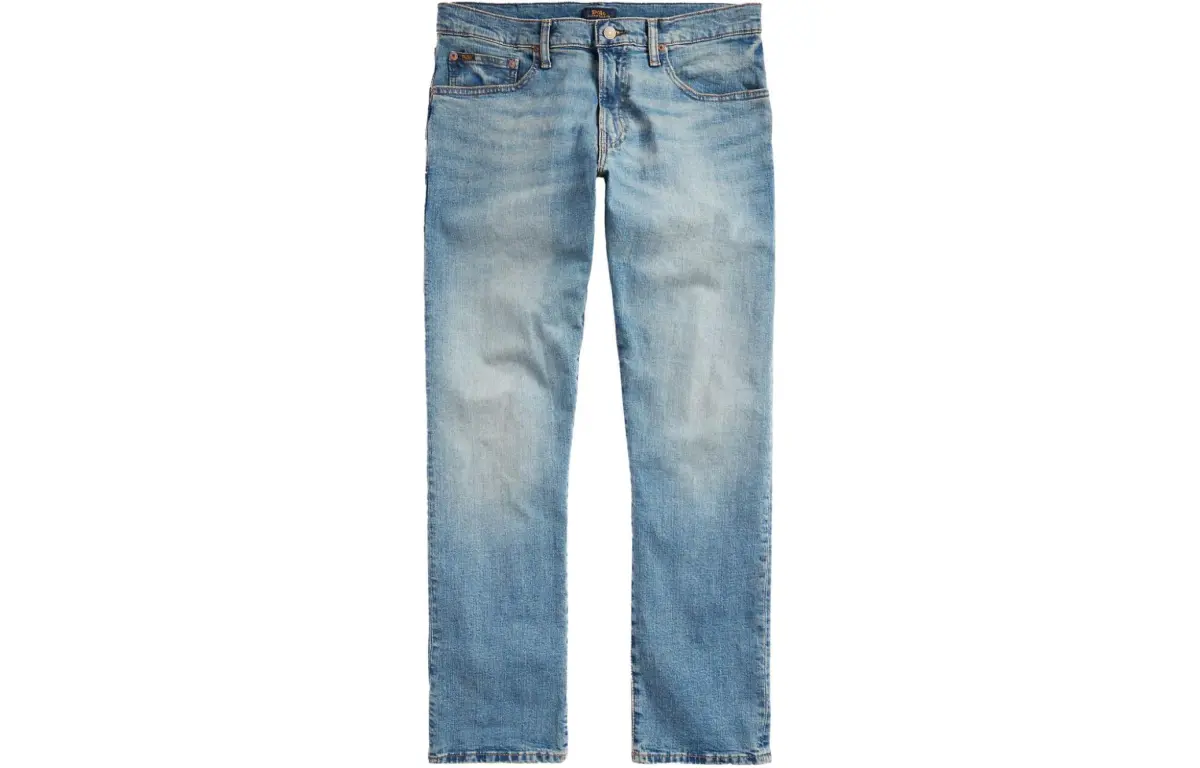 Polo Ralph Lauren Parkside Straight leg Jeans
