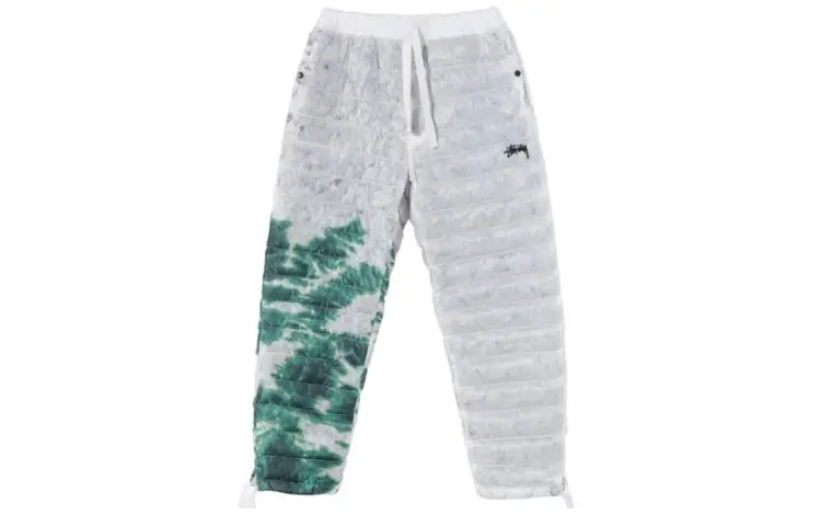 Stussy X Stussy Insulated Pant