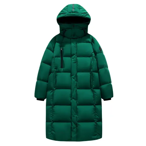 Skechers Down Jacket Coat Unisex