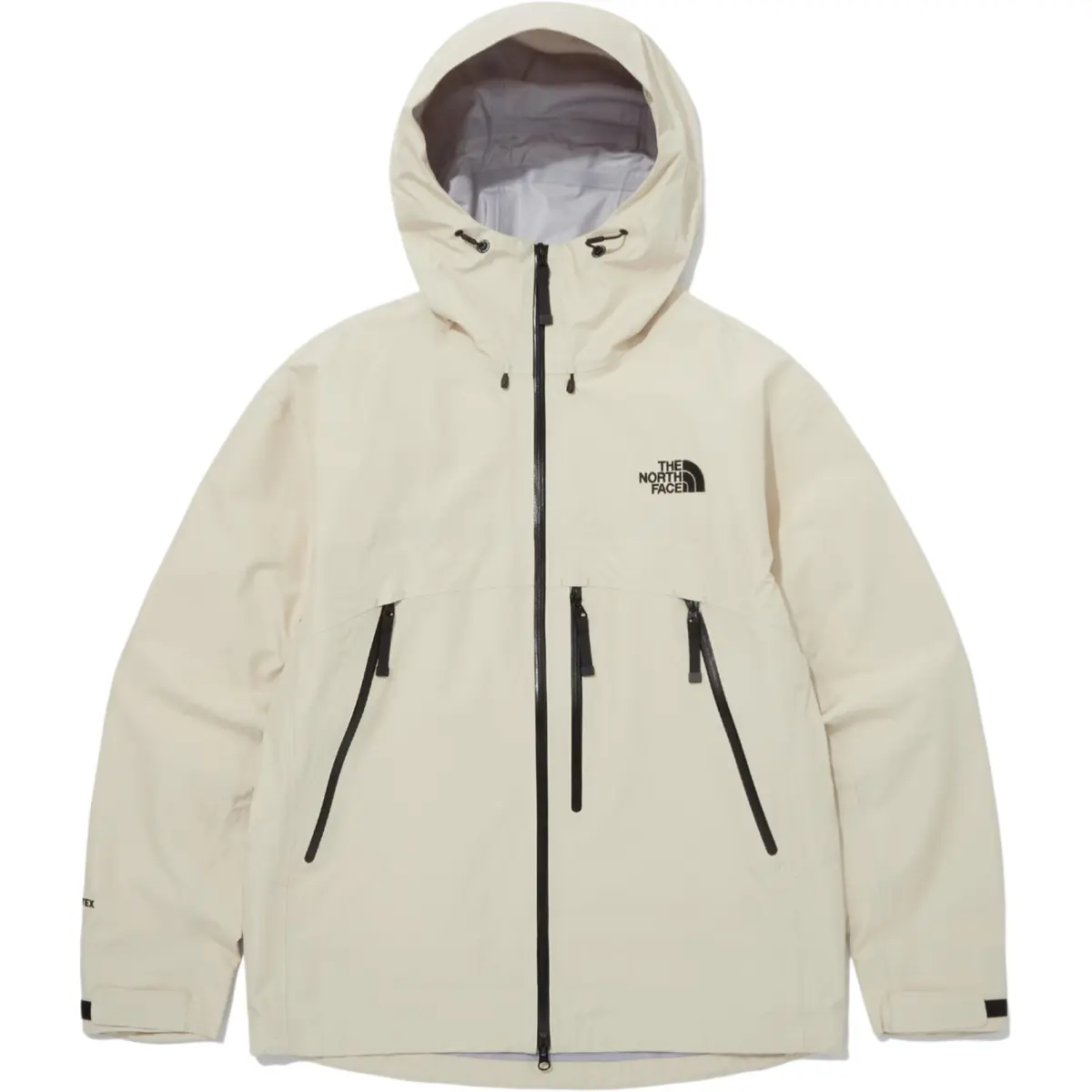 THE NORTH FACE Summit GORE TEX Jackets & Coats Men's White