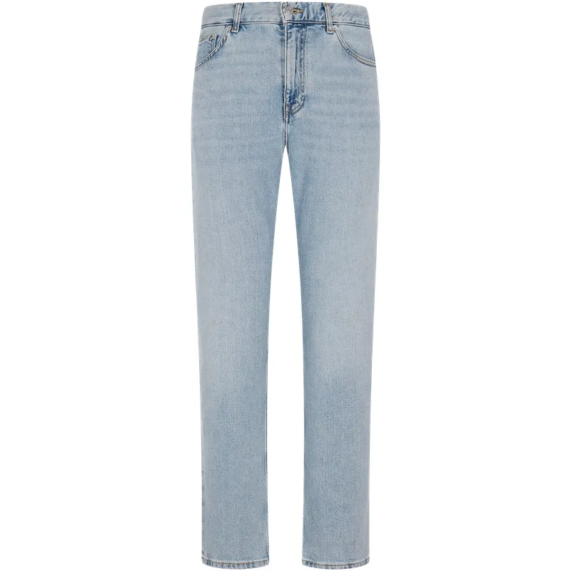 Tommy Hilfiger Jeans Men's Denim Blue 1AA
