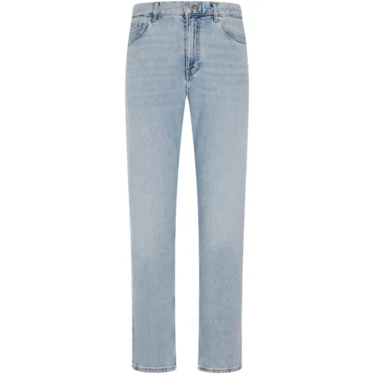 Tommy Hilfiger Jeans Men's Denim Blue 1AA