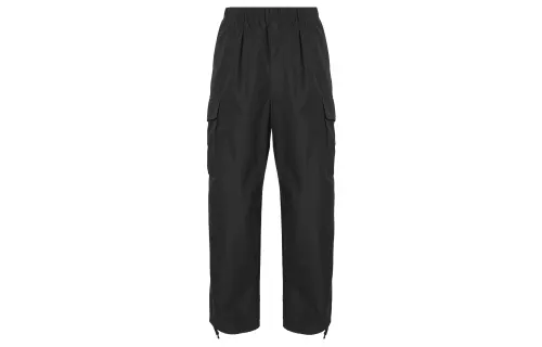 UNIQLO FW23 U Cargo Pants Unisex Black