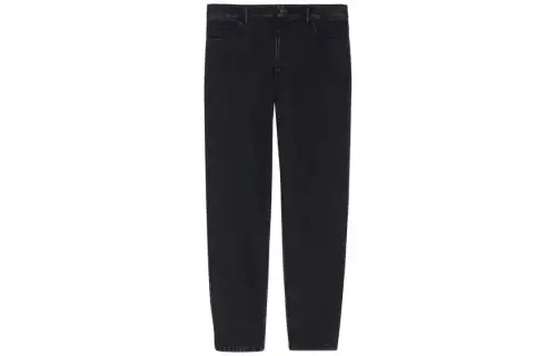 GUCCI Denim Trousers