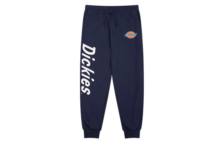 Dickies SS21 Sweatpants Men's Dark Navy Blue