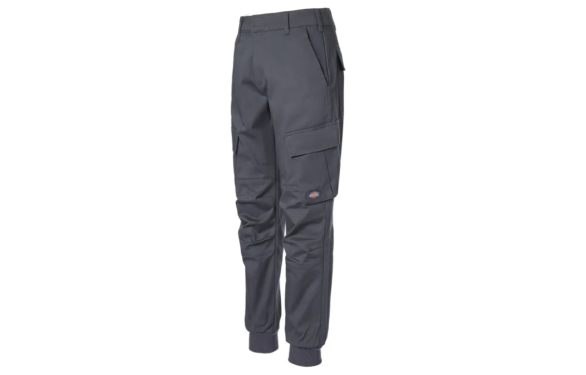 Dickies Casual Pants Men's Black