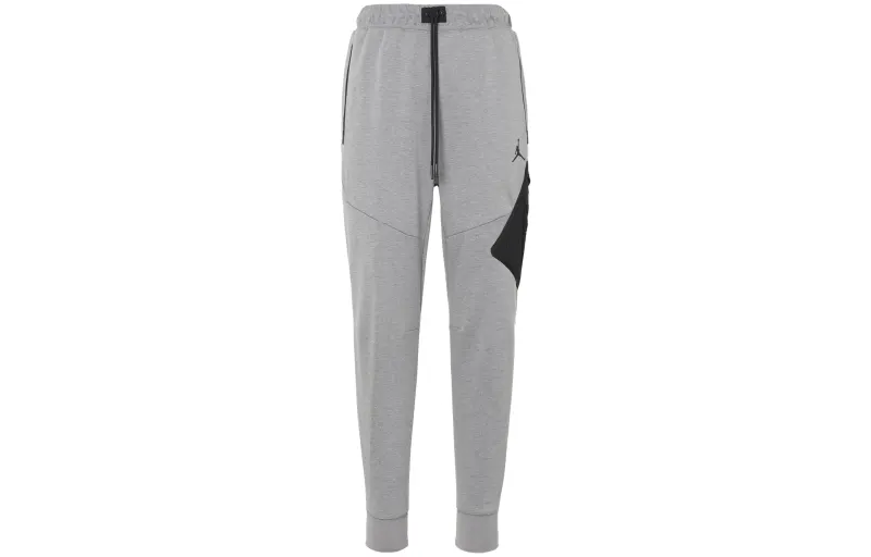 Jordan Mj Therma track pants