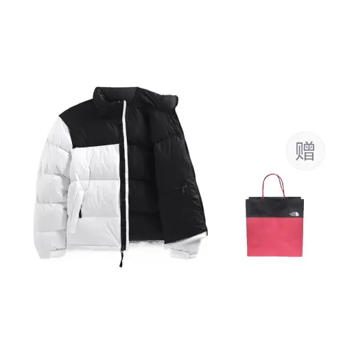 THE NORTH FACE Down Jacket Men's White