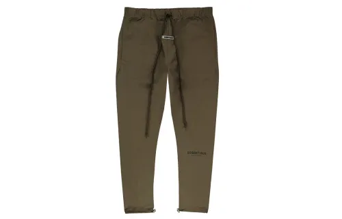 Fear Of God Essentials X Ssense Track Pants