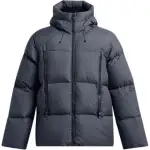Under Armour Limitless Down Jacket Men's Dark Gray