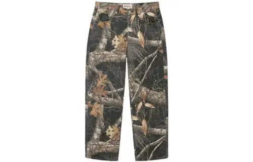 Stussy Realtree Edge Big Ol' Jean