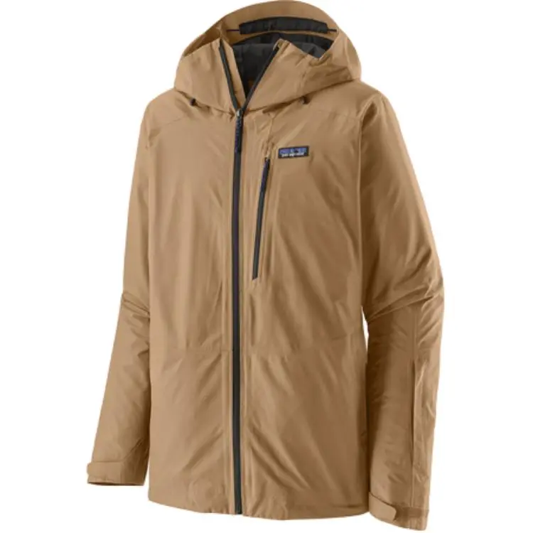Patagonia Powder Town Jackets Men's Hooded Moderate Other