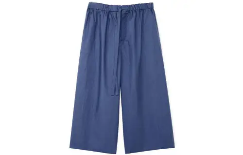 LOEWE Drawstring Shorts