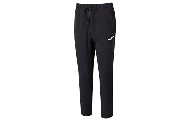 Joma Knitted Sweatpants Men's Thickened Straight Fit Pants