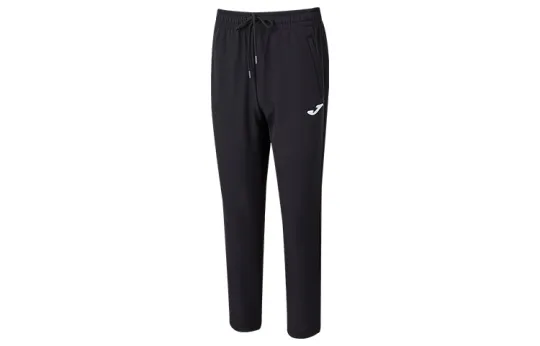 Joma Knitted Sweatpants Men's Thickened Straight Fit Pants