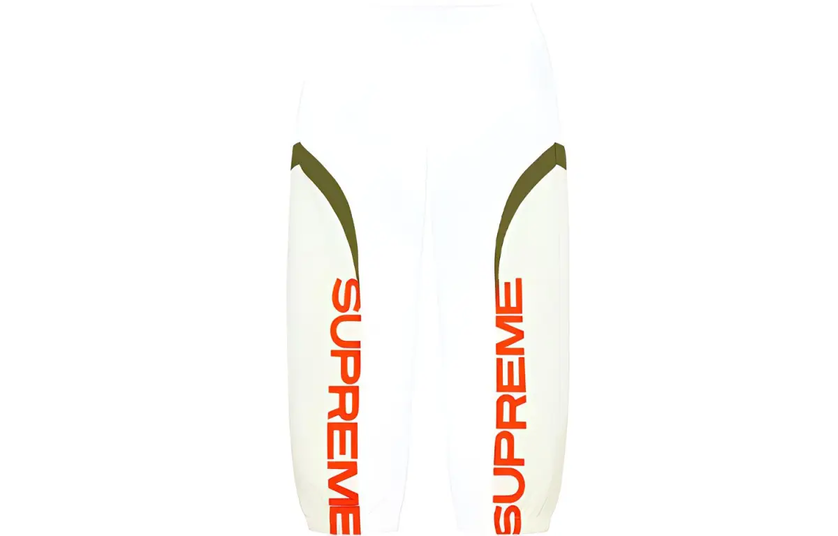 Supreme SS22 Knitted Sweatpants Unisex