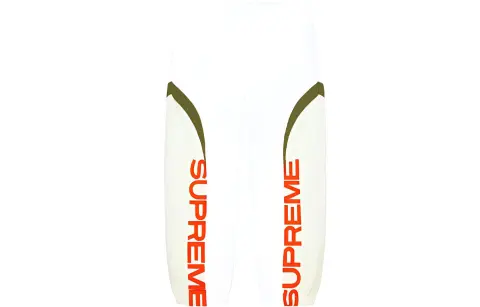 Supreme SS22 Knitted Sweatpants Unisex