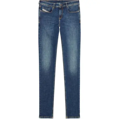 DIESEL 1979 Sleenker Skinny-cut Jeans