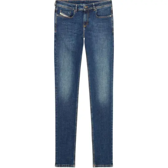 DIESEL 1979 Sleenker Skinny-cut Jeans
