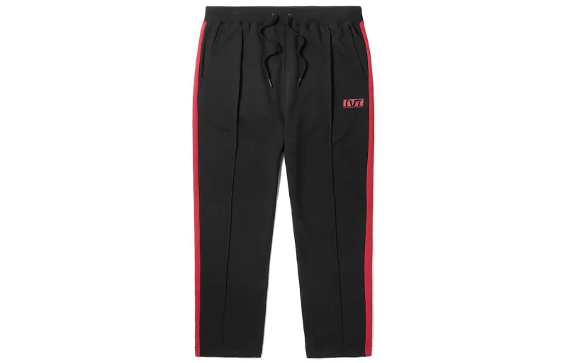 Vans Knitted Sports Pants Men's