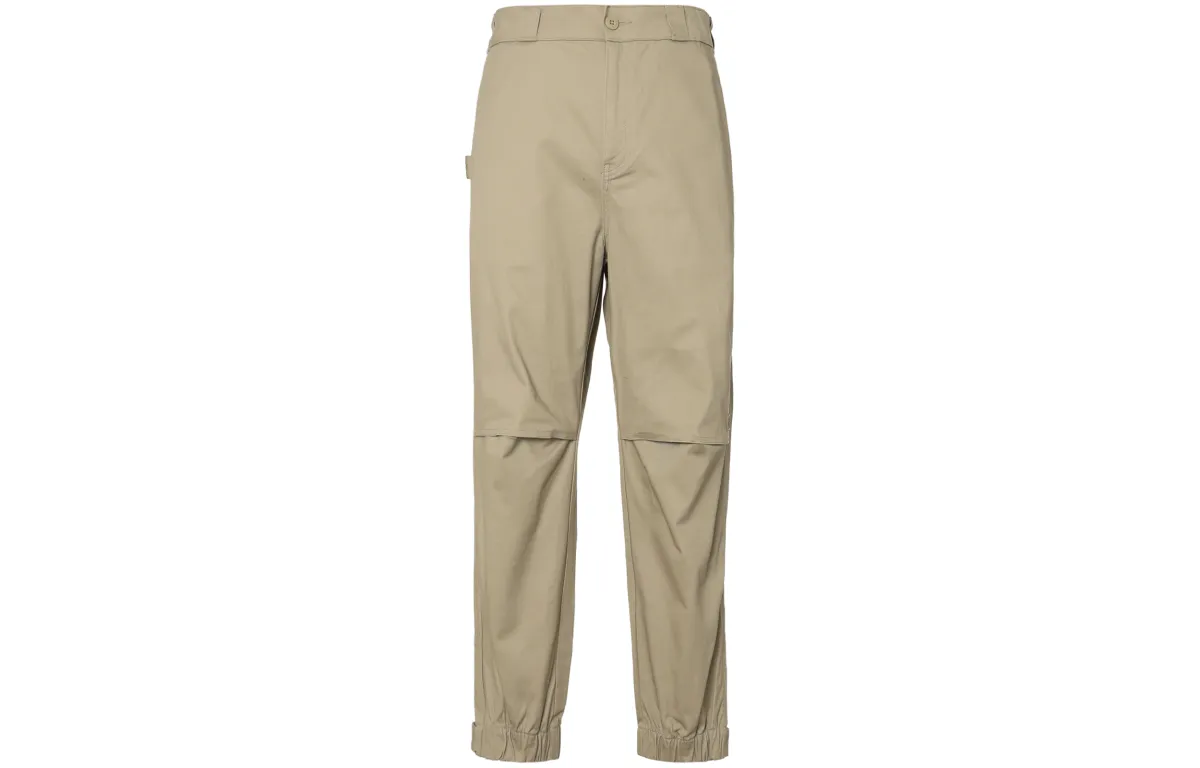 Dickies Cargo Pants Men's Khaki Moderate