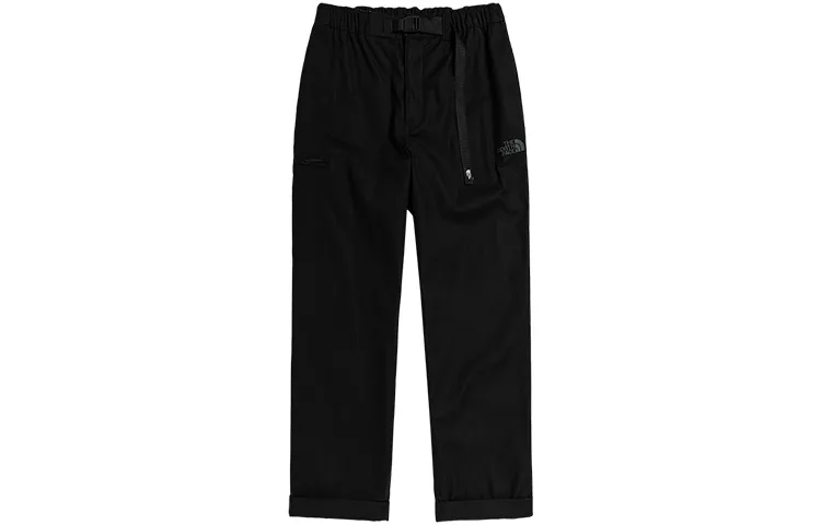 THE NORTH FACE UE Casual Pants Men's Black