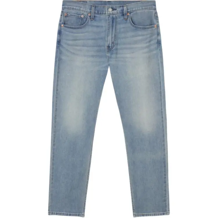 Levi's Jeans Men's Blue Moderate