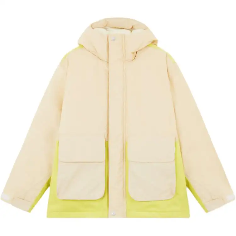 STONE ISLAND Marina Down Jacket