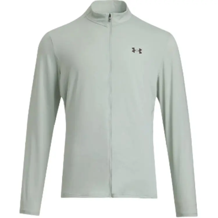 Under Armour Vanish Elite SS25 Jacket Men's Hydrogen Green