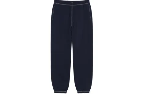 Stussy Contrast Stitch Label Pant