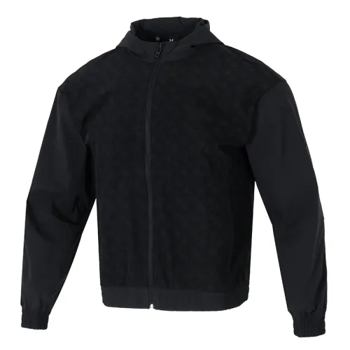 Under Armour Jacket Men's Black