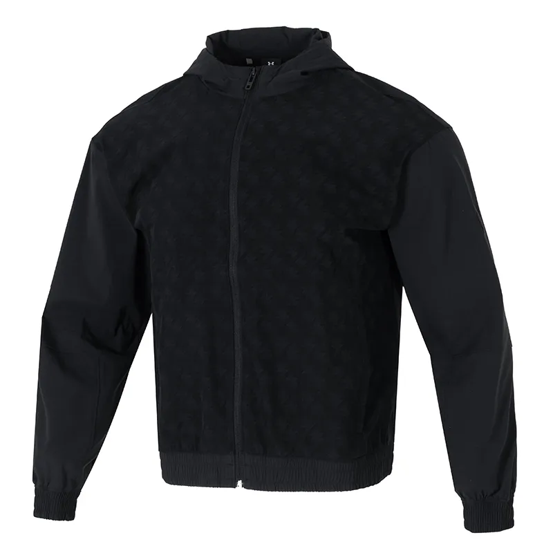 Under Armour Jacket Men's Black