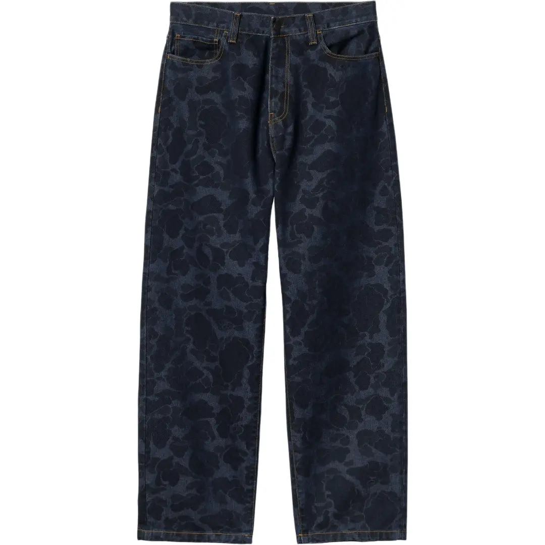 Carhartt WIP Duck Landon Jeans