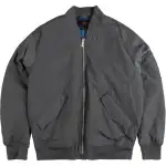 Jordan Jackets & Coats Men's Iron Gray