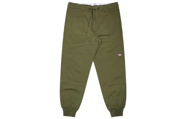 Dickies Cargo Pants Men's Army Green Moderate