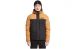 Timberland OUTDOOR ARCHIVE Jackets & Coats Men's Yellow