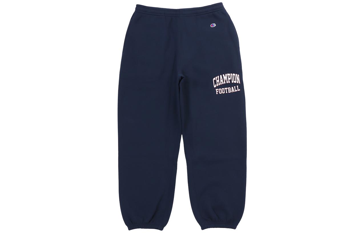 Штаны Champion FW22 (черные)