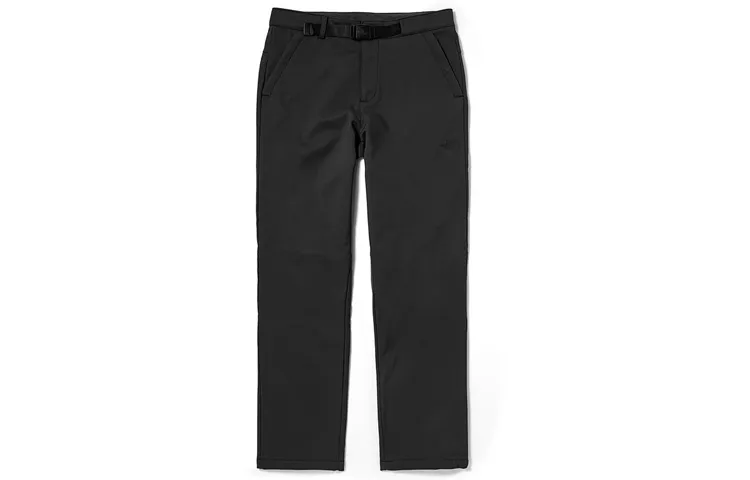 THE NORTH FACE Casual Pants Men's Black