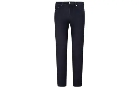 CALVIN KLEIN Jeans Men's Denim Black