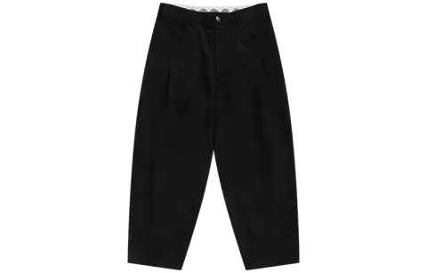 Dickies Cargo Pants Men's Black Moderate