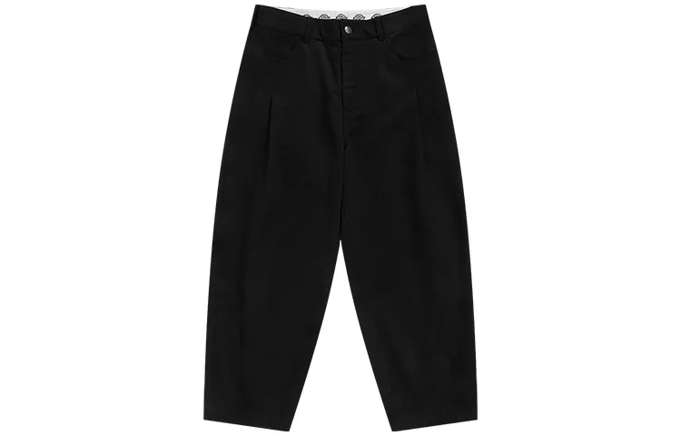 Dickies Cargo Pants Men's Black Moderate