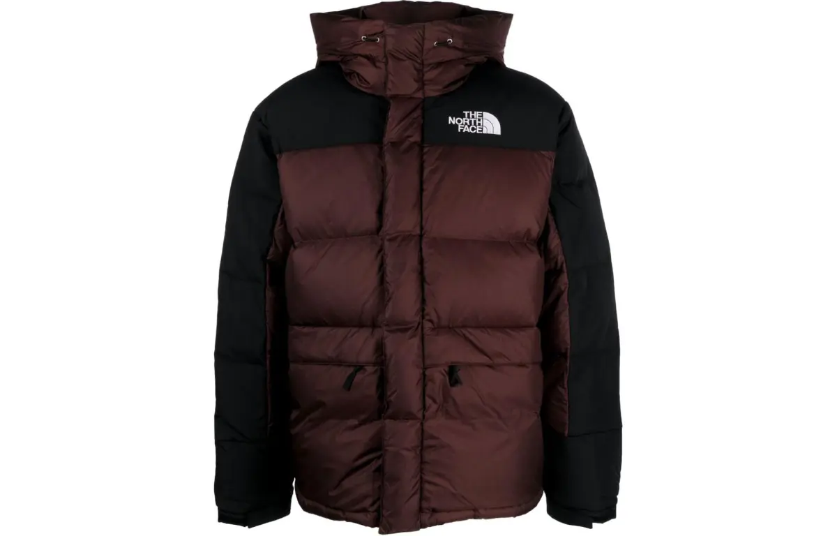THE NORTH FACE Himalayan Down Parka Jacket
