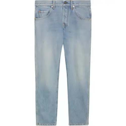 GUCCI Skinny Jeans