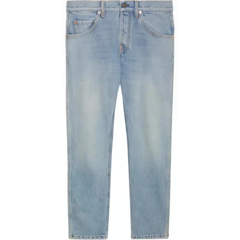 GUCCI Skinny Jeans